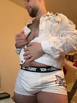 KingAdonisss from StripChat is Freechat