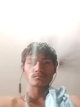 KingKhiladi from StripChat is Freechat