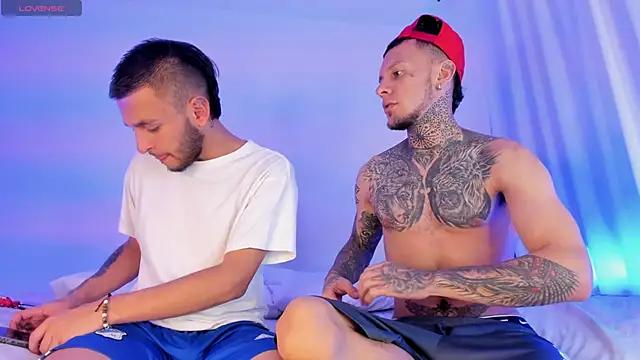 Kings_Ultimate from StripChat is Freechat