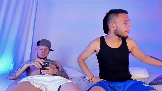 Kings_Ultimate from StripChat is Freechat