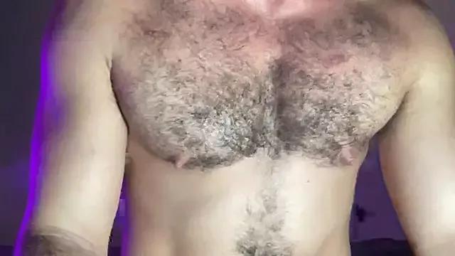 Kinky_Boi94 from StripChat is Freechat