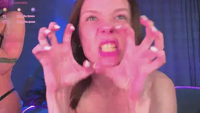Check out our webcam shows gallery and message on a personal level with our sweet squirt cams hosts, showing off their natural physiques and sex toys.