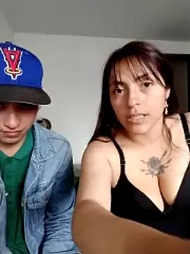 kinkypetite1 from StripChat is Freechat