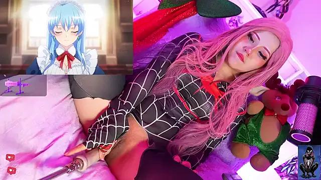 Check out our webcam shows gallery and message on a personal level with our sweet squirt cams hosts, showing off their natural physiques and sex toys.