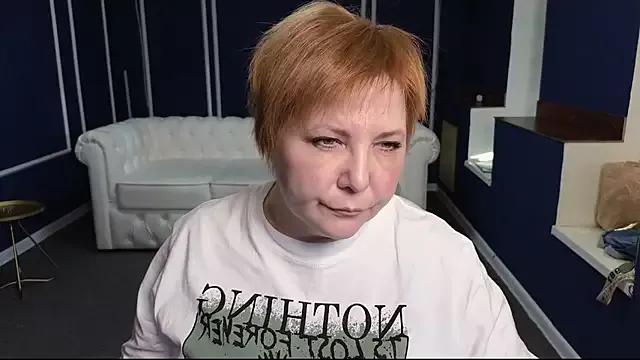 Kira_Kenet from StripChat is Freechat
