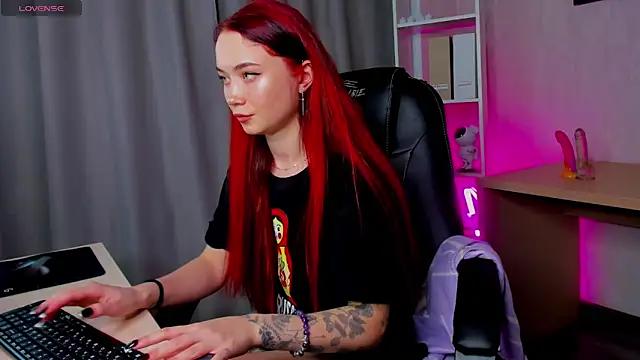 Check out our webcam shows gallery and message on a personal level with our sweet squirt cams hosts, showing off their natural physiques and sex toys.