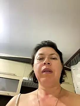 Kiramagic from StripChat is Freechat