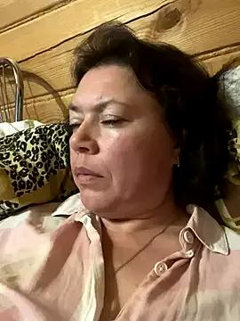 Kiramagic from StripChat is Freechat