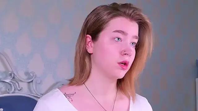 KirAss69 from StripChat is Freechat