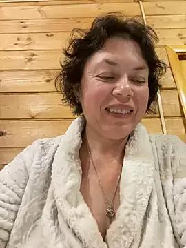 Kiravix from StripChat is Freechat