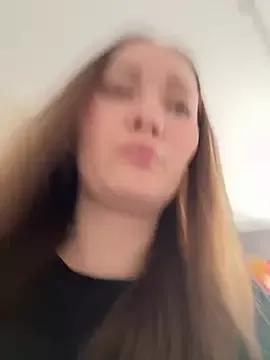 Kiss_My_Body from StripChat is Freechat