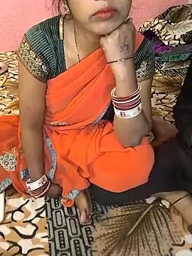 Photos of Kissing_Couple from StripChat is Freechat