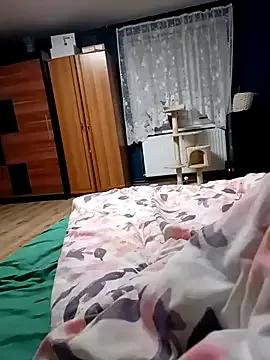 KissMeAss9387 from StripChat is Freechat