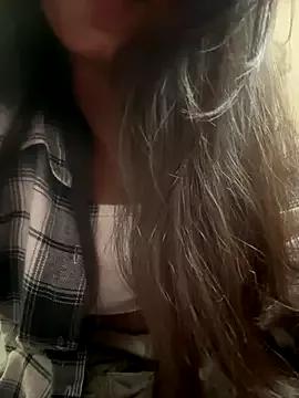 kissujaan from StripChat is Freechat