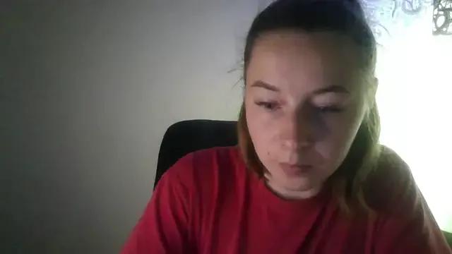 Kitten36 from StripChat is Freechat