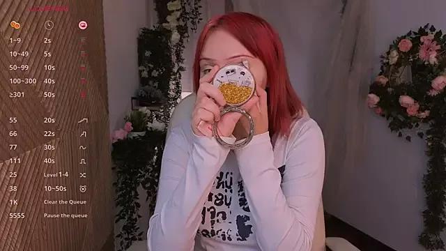 Check out our webcam shows gallery and message on a personal level with our sweet squirt cams hosts, showing off their natural physiques and sex toys.