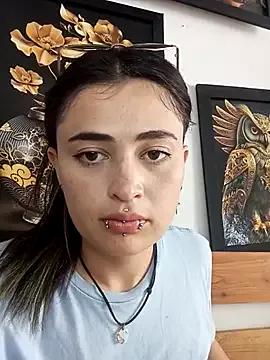 KittenMiss_ from StripChat is Freechat