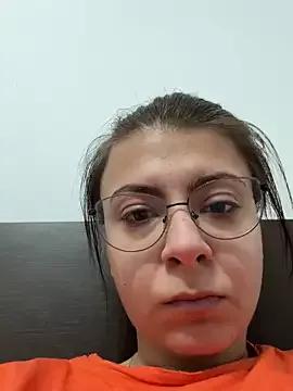 KittieHallo from StripChat is Freechat