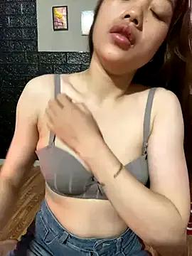 kitty-20x from StripChat is Freechat