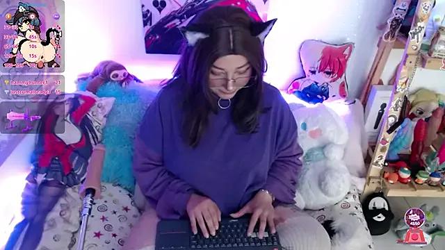Check out our webcam shows gallery and message on a personal level with our sweet squirt cams hosts, showing off their natural physiques and sex toys.