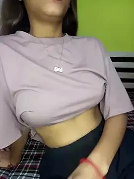 Kitty_18teen from StripChat is Freechat