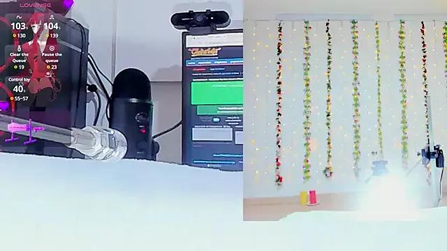 Check out our webcam shows gallery and message on a personal level with our sweet squirt cams hosts, showing off their natural physiques and sex toys.