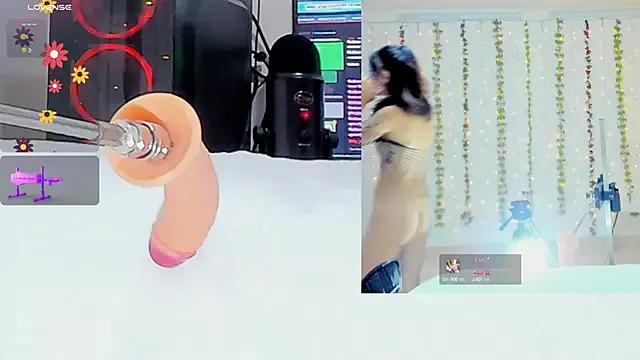 Check out our webcam shows gallery and message on a personal level with our sweet squirt cams hosts, showing off their natural physiques and sex toys.
