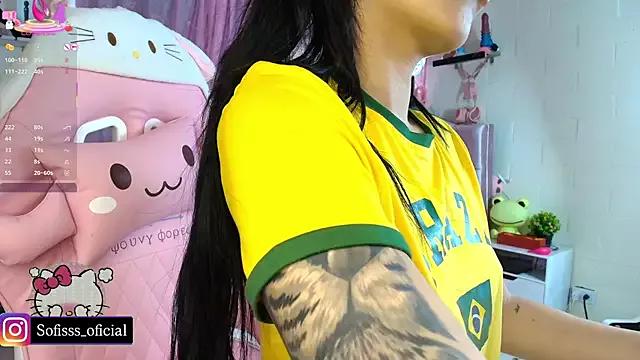 Photos of Kitty_fresita from StripChat is Freechat