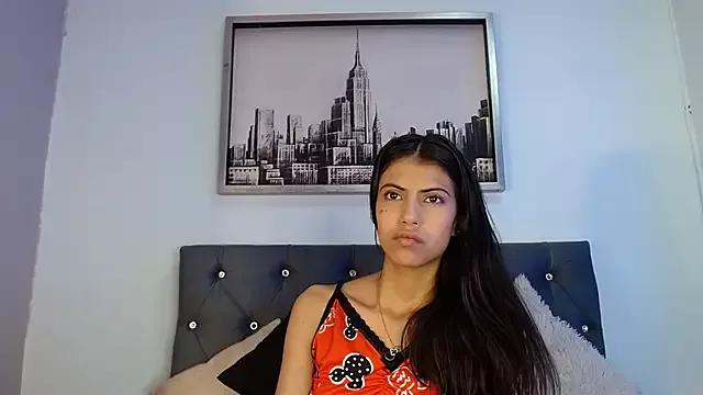 Kitty_gh1 from StripChat is Freechat
