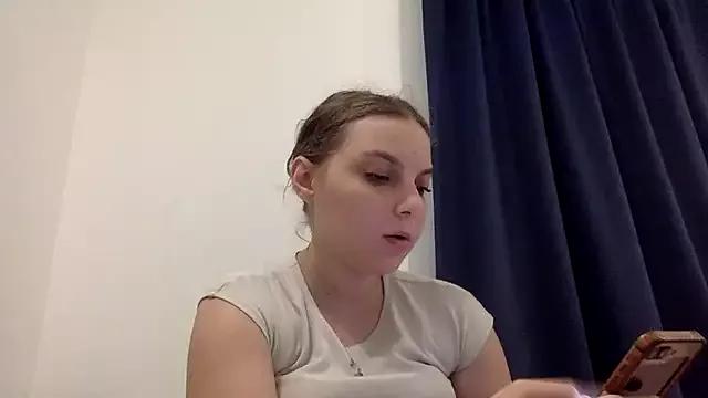 kitty_kat__ from StripChat is Freechat