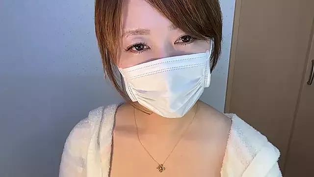 Photos of kitty_kyoto from StripChat is Group