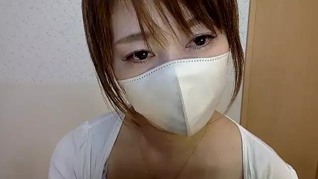 kitty_kyoto from StripChat is Freechat