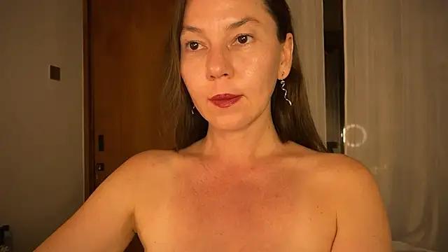 kittycat4you from StripChat is Freechat
