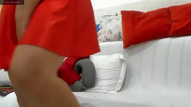 Check out our webcam shows gallery and message on a personal level with our sweet squirt cams hosts, showing off their natural physiques and sex toys.