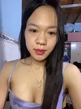 KittyCravee from StripChat is Freechat
