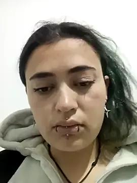 kittyeKim_ from StripChat is Freechat