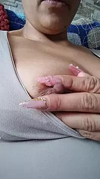 KittyHoleshot87 from StripChat is Freechat