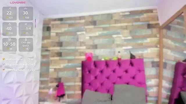 KittyMelodi from StripChat