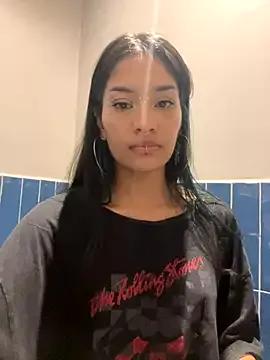 kittyMone_ from StripChat is Freechat