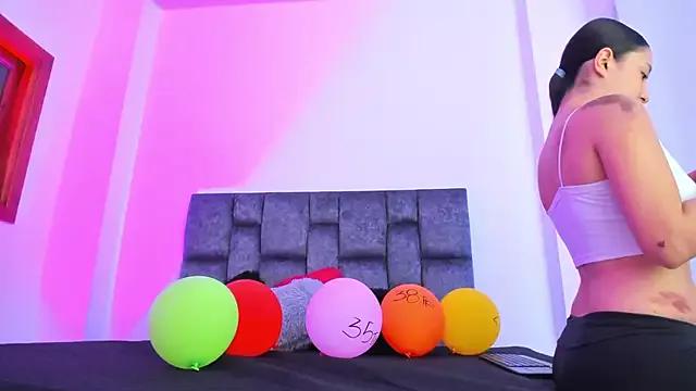 Check out our webcam shows gallery and message on a personal level with our sweet squirt cams hosts, showing off their natural physiques and sex toys.