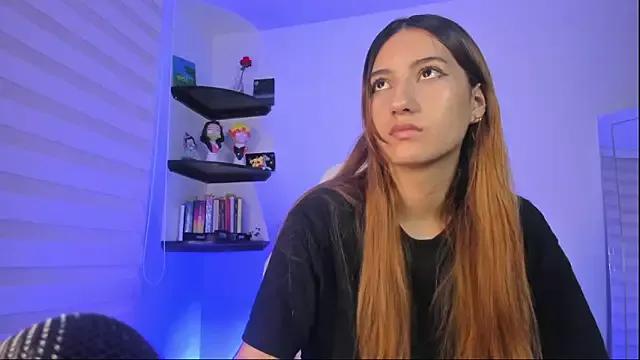 Check out our webcam shows gallery and message on a personal level with our sweet squirt cams hosts, showing off their natural physiques and sex toys.