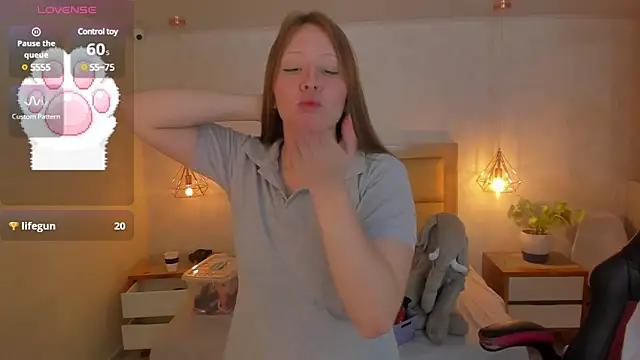 Check out our webcam shows gallery and message on a personal level with our sweet squirt cams hosts, showing off their natural physiques and sex toys.