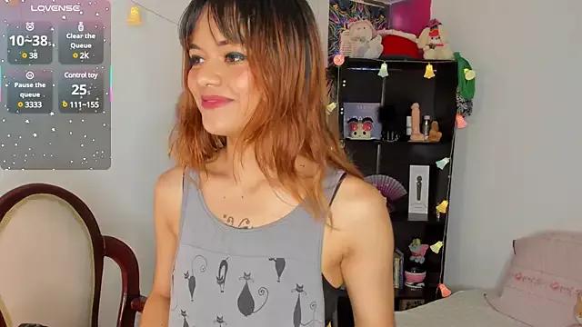 Check out our webcam shows gallery and message on a personal level with our sweet squirt cams hosts, showing off their natural physiques and sex toys.