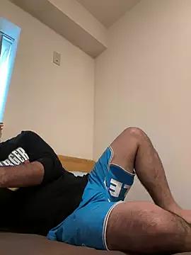 kiyomaroxyz from StripChat is Freechat