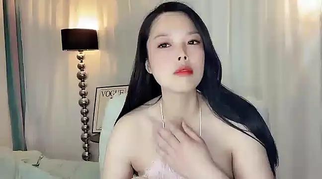 kk_lele from StripChat