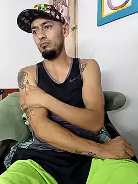 Photos of kmerlin from StripChat is Freechat