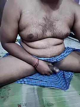 KMRomance from StripChat is Freechat