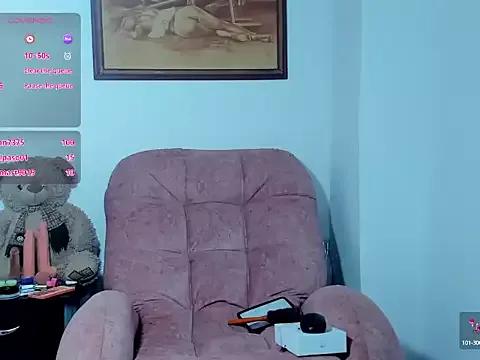 koddy_smith_X from StripChat is Freechat