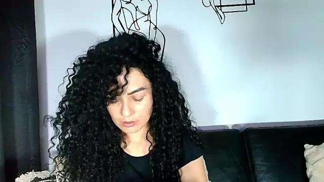 Koral369 from StripChat is Freechat