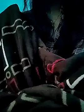 Koziekylie from StripChat is Freechat